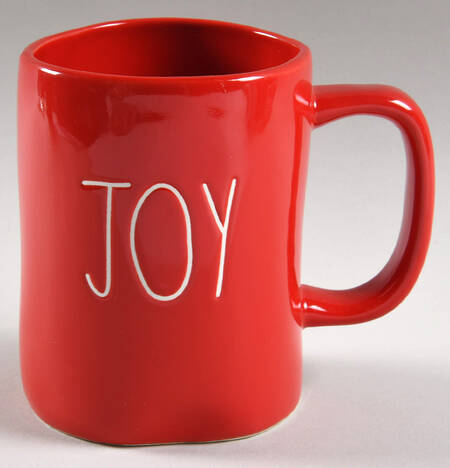 Farmhouse Mug