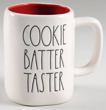 Farmhouse Mug