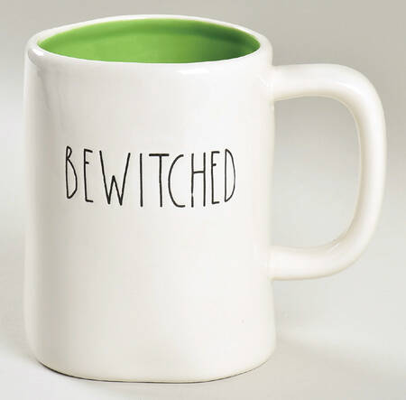 Farmhouse Mug