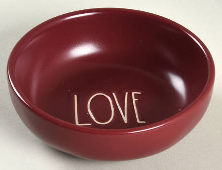 Farmhouse Tidbit Dish
