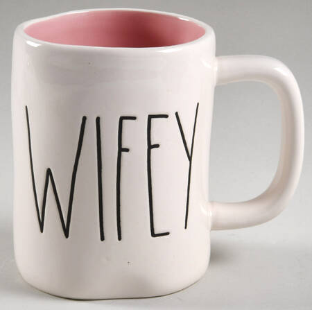 Farmhouse Mug