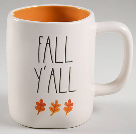 Farmhouse Mug