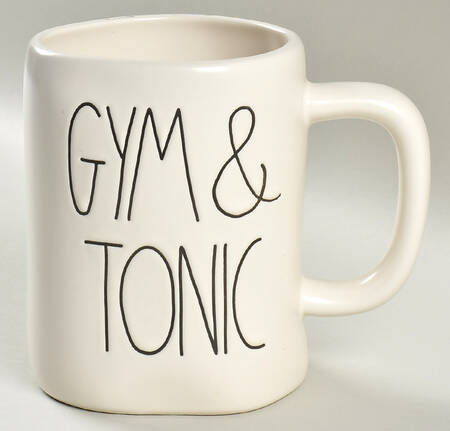 Farmhouse Mug