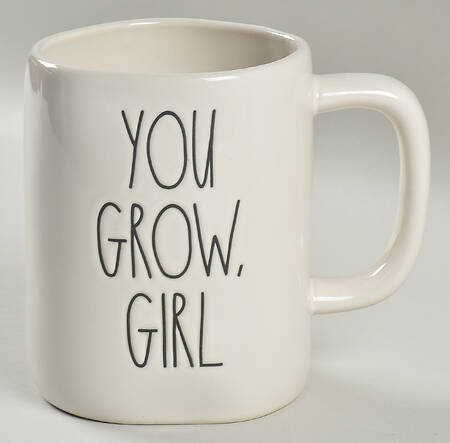 Farmhouse Mug