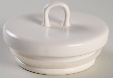 Farmhouse Lid for Sugar Canister