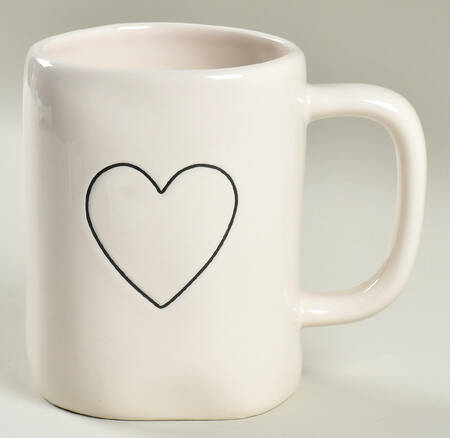 Farmhouse Grandmug