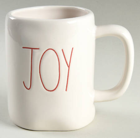 Farmhouse Mug