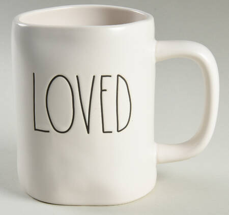 Farmhouse Mug