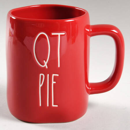 Farmhouse Mug