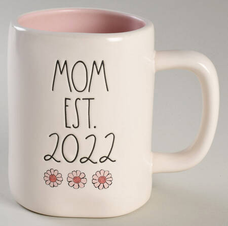 Farmhouse Mug