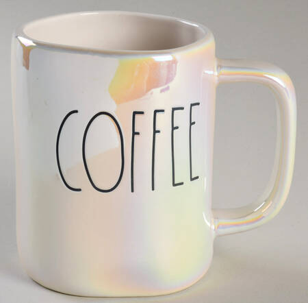 Farmhouse Mug