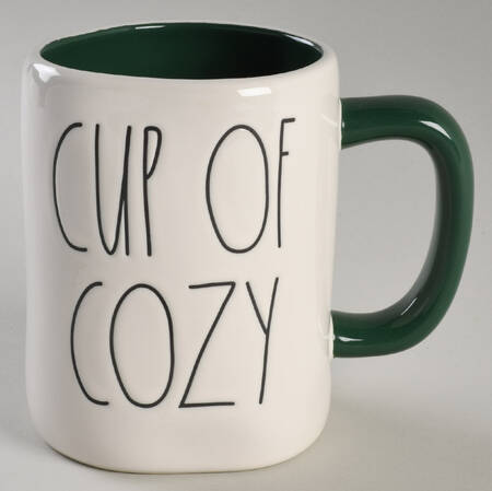 Farmhouse Mug