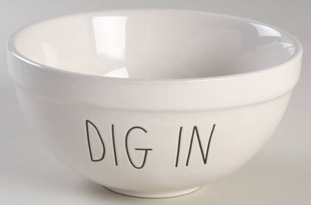 Farmhouse 6" Mixing Bowl