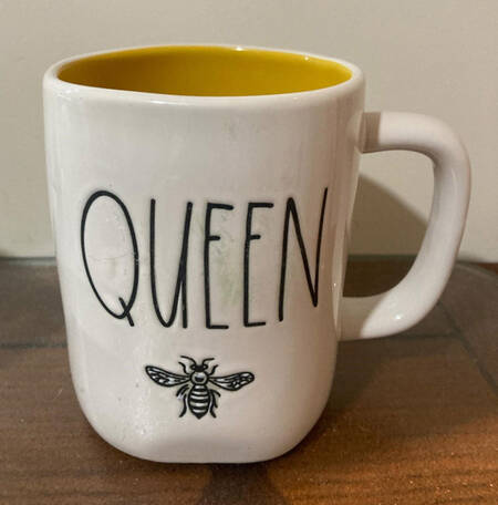 Farmhouse Mug