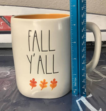Farmhouse Mug