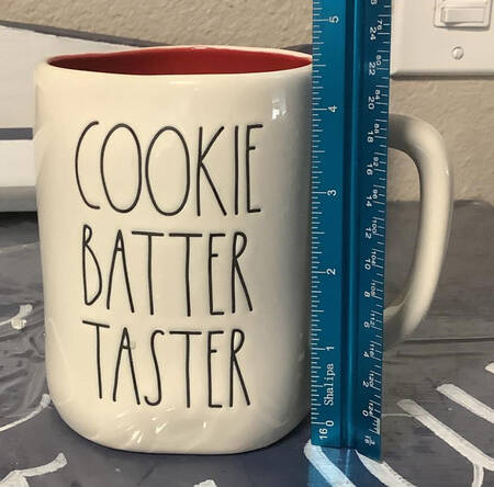 Farmhouse Mug
