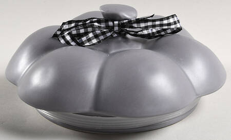 Farmhouse Lid for Pumpkin Jar