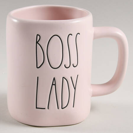Farmhouse Mug