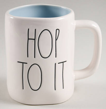 Farmhouse Mug