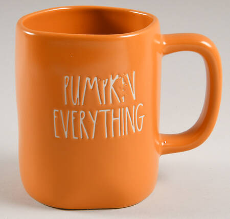 Farmhouse Mug No Lid
