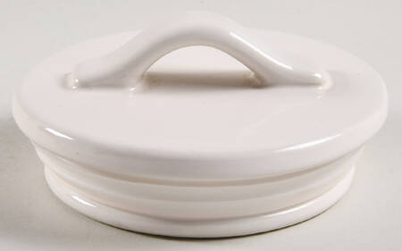 Farmhouse Lid for Treat Jar