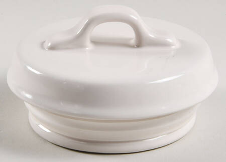 Farmhouse Medium Canister Lid