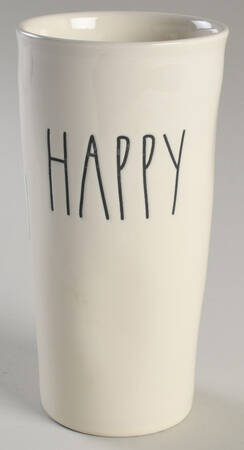 Farmhouse Travel Tumbler No Ceramic Lid