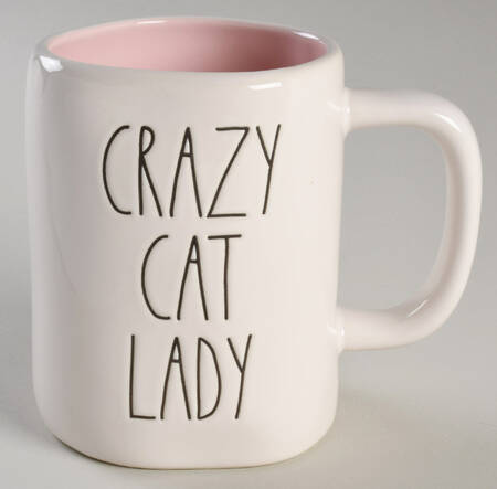 Farmhouse Mug
