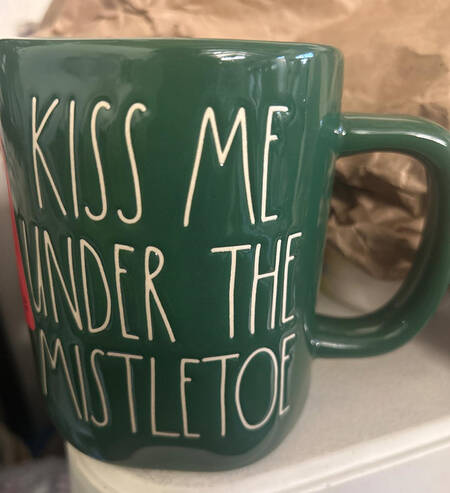 Farmhouse Mug