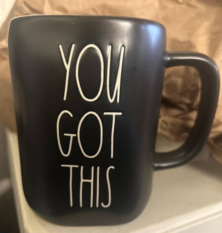 Farmhouse Mug