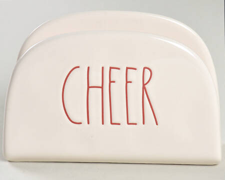 Farmhouse Napkin Holder