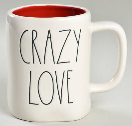 Farmhouse Mug