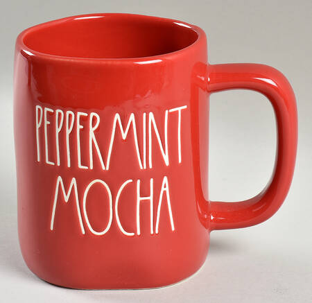 Farmhouse Mug