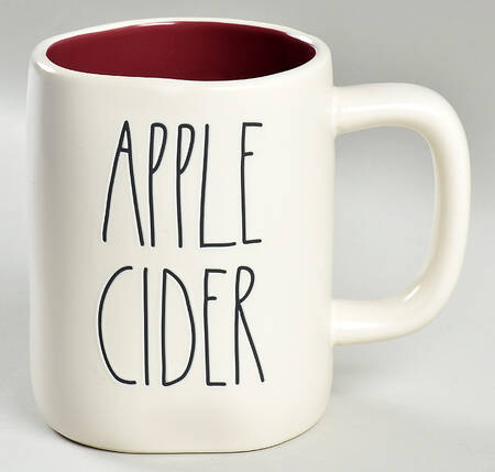 Farmhouse Mug