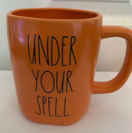 Farmhouse Mug