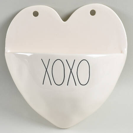 Farmhouse 9'' Wall Planter