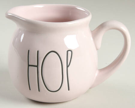 Farmhouse Creamer