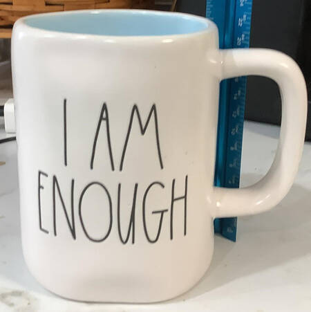 Farmhouse Mug