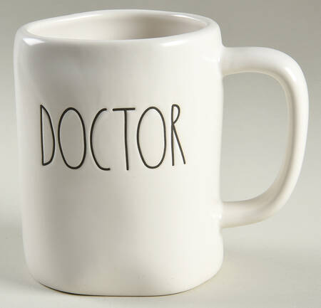 Farmhouse Mug