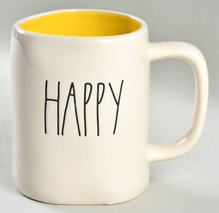 Farmhouse Mug