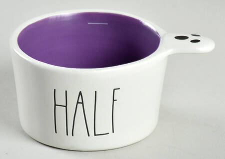 Farmhouse 1/2 Cup Measuring Cup