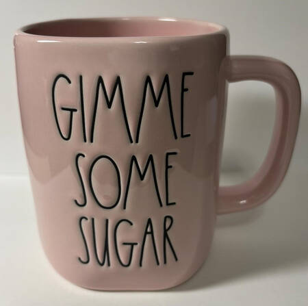 Farmhouse Mug