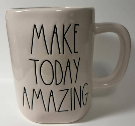 Farmhouse Mug