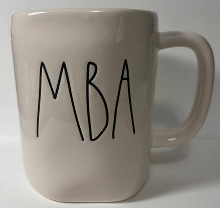 Farmhouse Mug