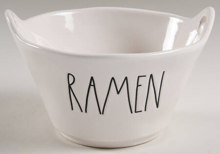 Farmhouse Ramen Bowl