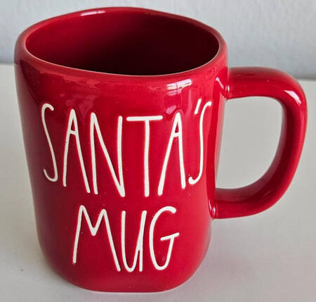 Farmhouse Mug
