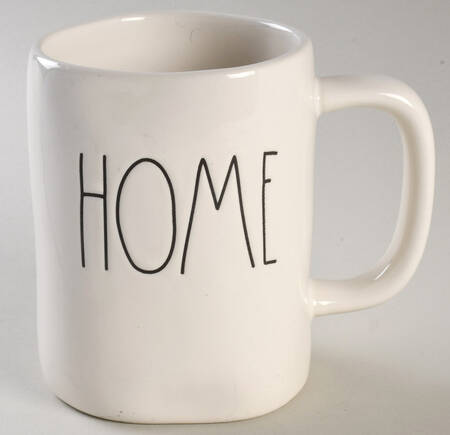 Farmhouse Mug