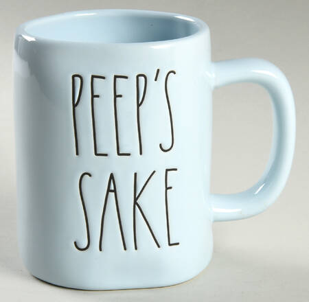 Farmhouse Mug