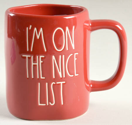 Farmhouse Mug