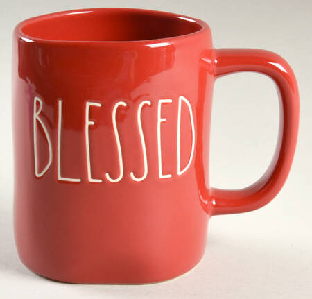 Farmhouse Mug
